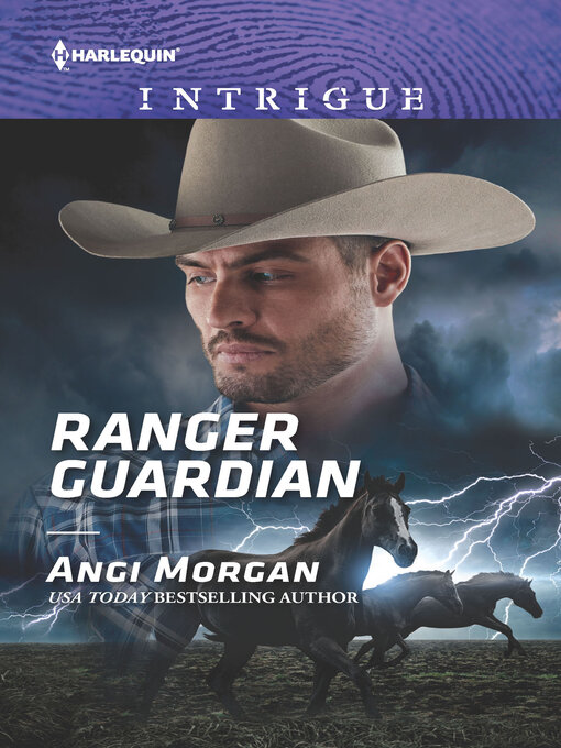 Title details for Ranger Guardian by Angi Morgan - Available